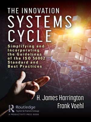 cover image of The Innovation Systems Cycle